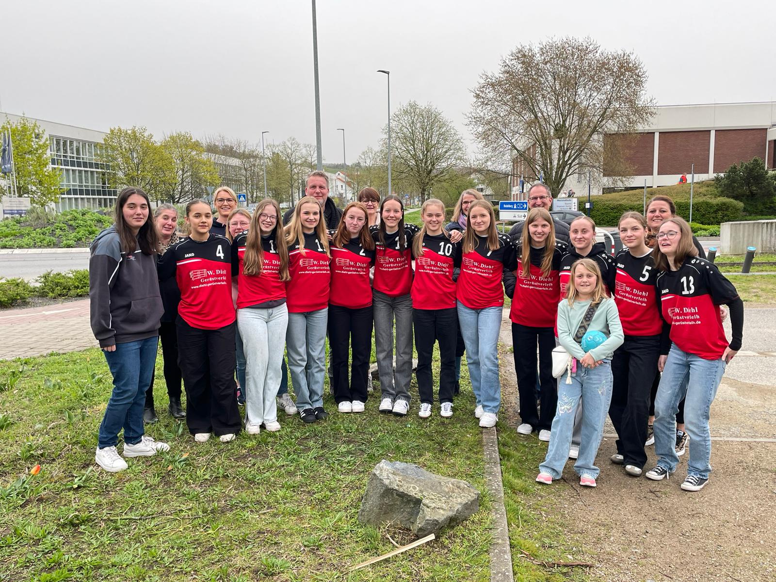 wB in Bensheim