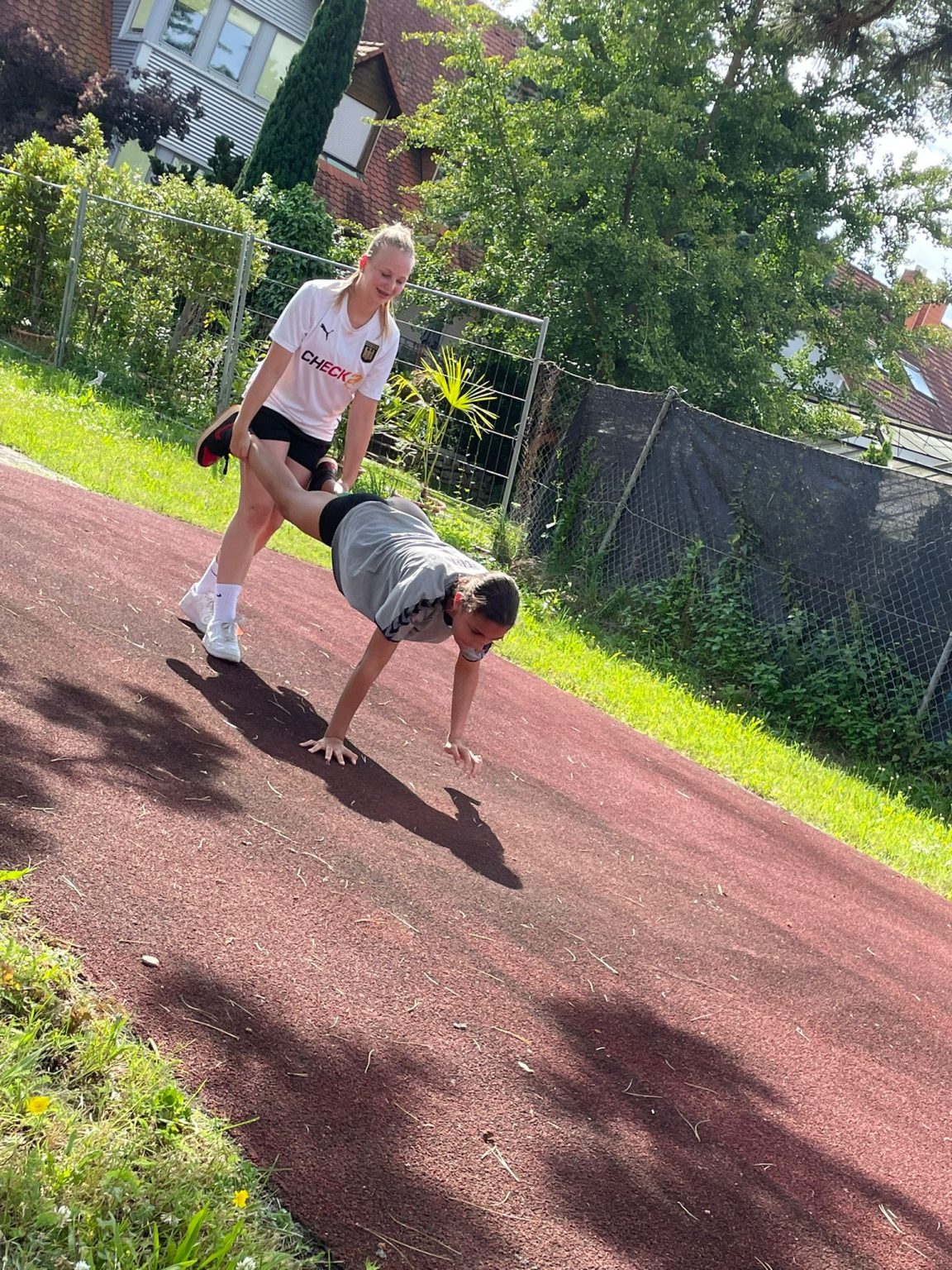 Zeltlager 15